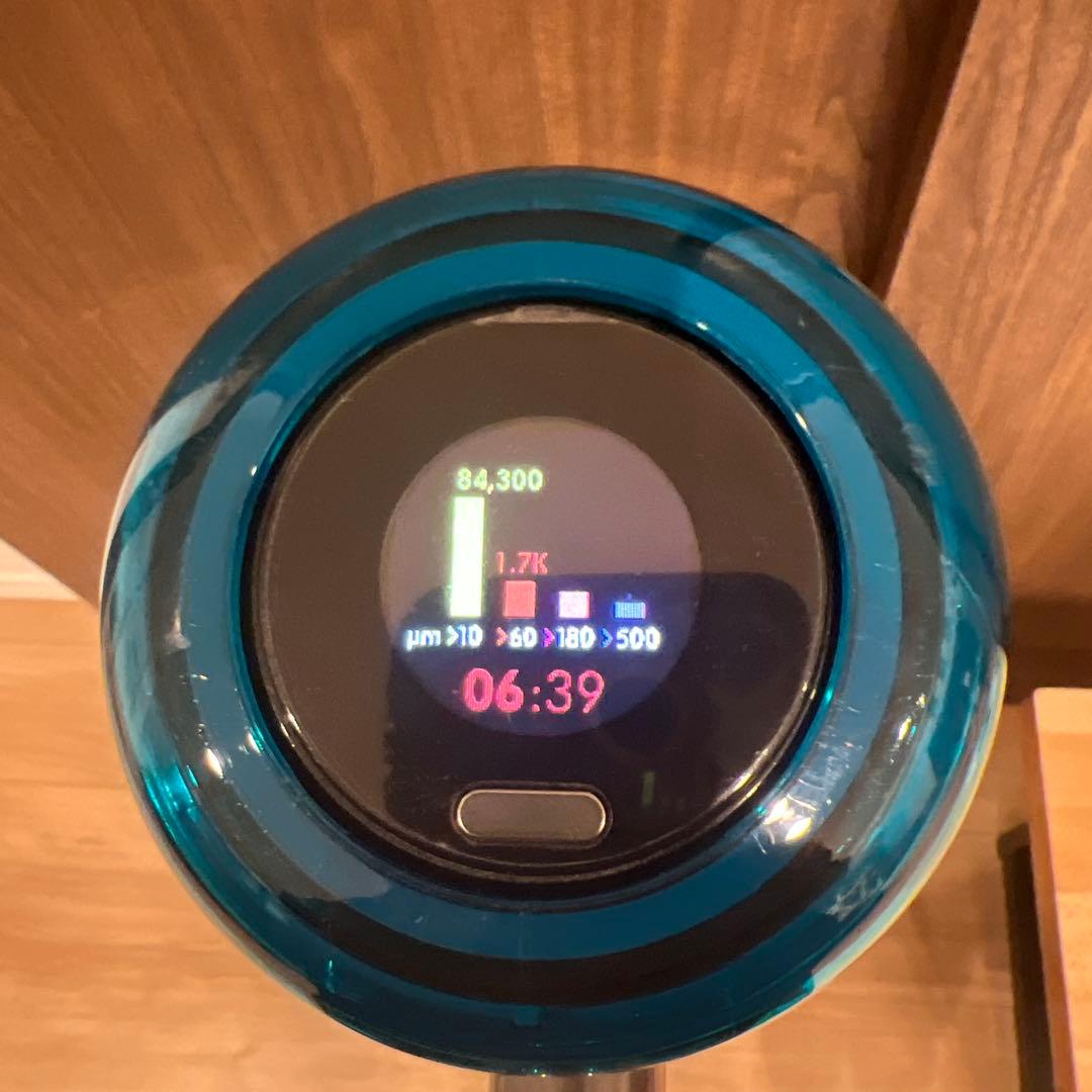 ダイソン V12 SV46 レーザー 純正スタンド スクリューツール - メルカリ