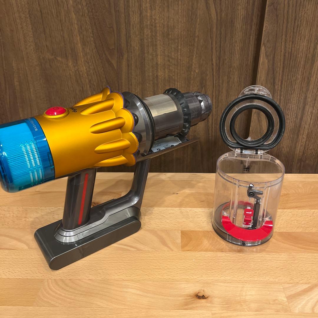 ダイソン V12 SV46 レーザー 純正スタンド スクリューツール - メルカリ