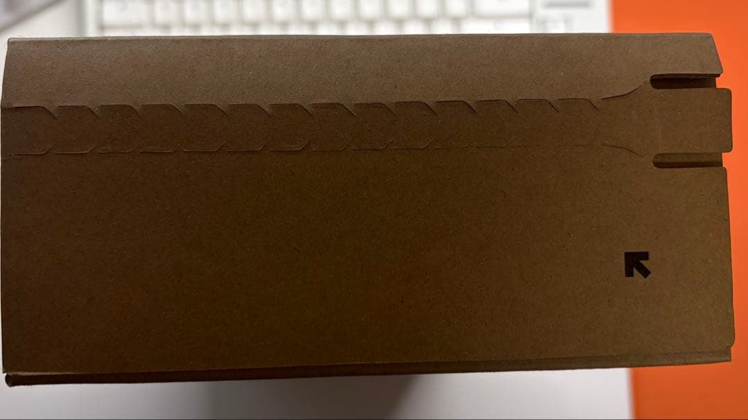 キーボード Rakka 60 Atlas 6.25U Split PCB