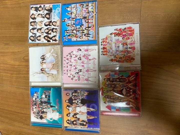 ※E-girlsファンの方必見