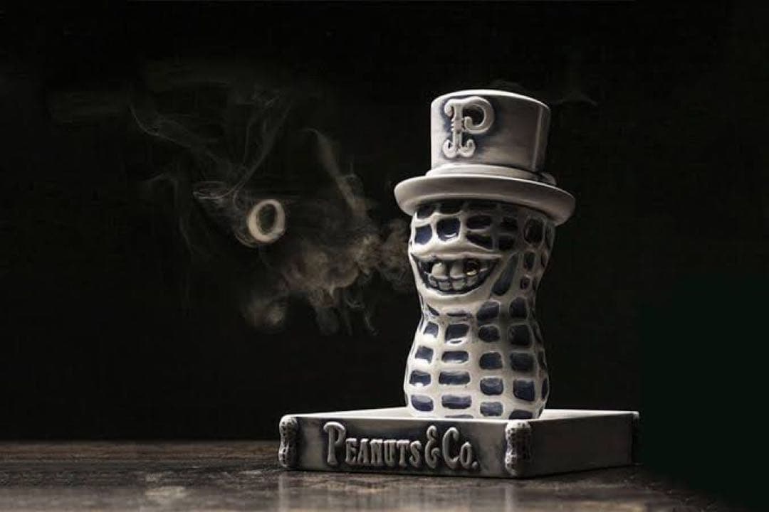 ネイバーフッド NEIGHBORHOOD お香立て PEANUTS ピーナッツ ネイバーフッド NEIGHBORHOOD お香立て PEANUTS ピーナッツ - メルカリ