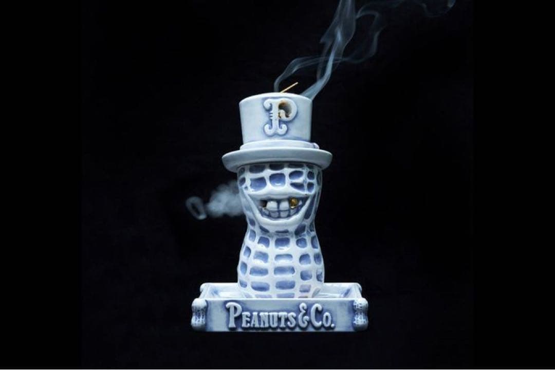 ネイバーフッド NEIGHBORHOOD お香立て PEANUTS ピーナッツ - メルカリ