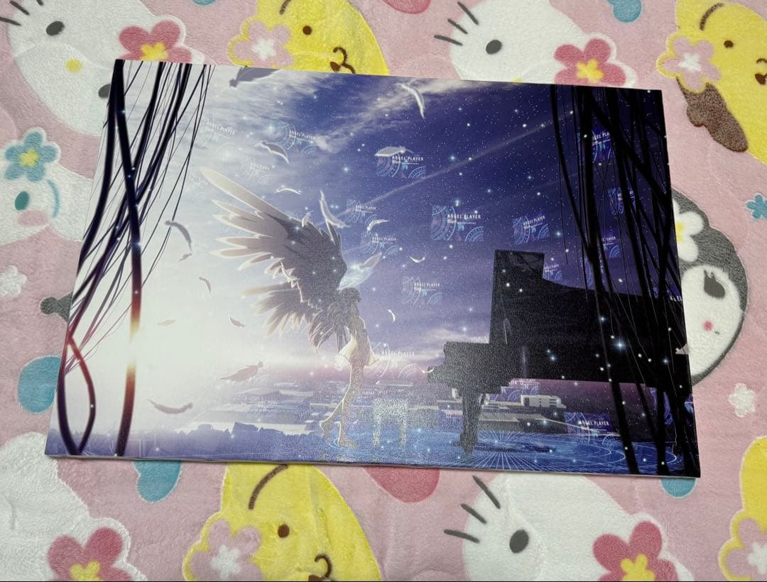 Earth Colors キャンバスアート「天使ちゃんマジ天使」 Earth Colors キャンバスアート「天使ちゃんマジ天使」 Earth Colors