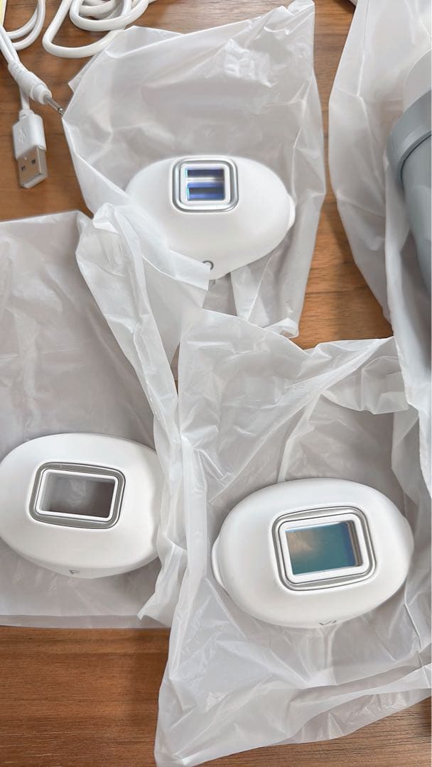 YAMAN レイボーテ ヴィーナス プロ値下げ⭕️(2回使用) - メルカリ