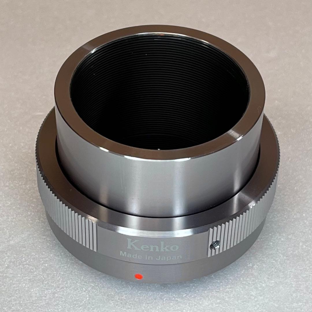 Kenkoミラーレンズ400mmF8 for SONY NEX（メタルフード付） - メルカリ