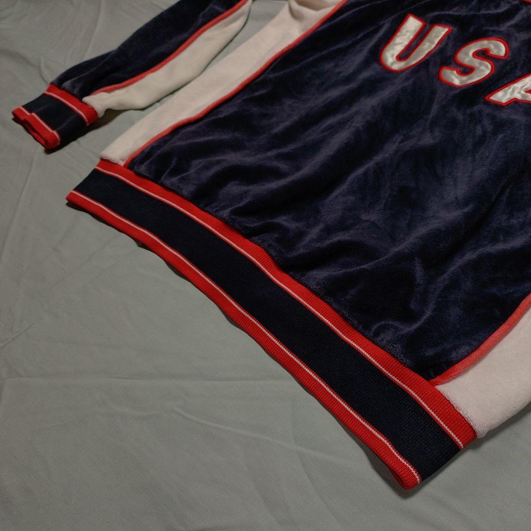 馬場育三 ジャージ ※トップスのみ『ドラゴンアッシュ × リーバイス