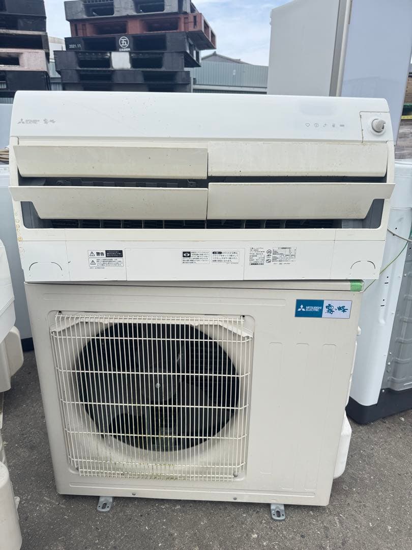 三菱エアコン MSZ-Z65G18S 本体 三菱エアコン MSZ-Z65G18S 本体 三菱エアコン MSZ-Z65G18S 本体 三菱