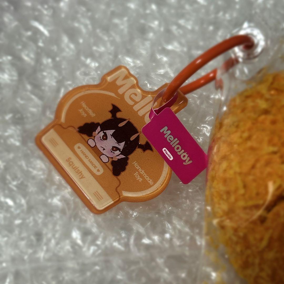 mellojoy メロジョイ スクイーズ とんかつ 和食 シリーズ - メルカリ