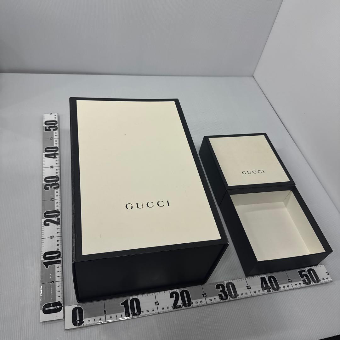 専用 値下済GUCCIグッチ超超大量空箱62点+ショッパー3点 合計65点