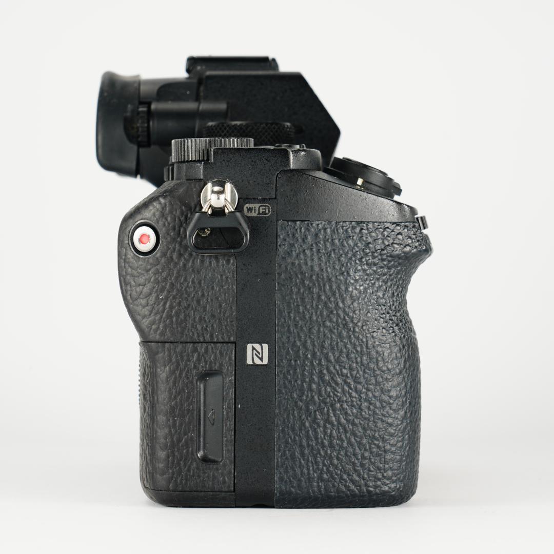 フルサイズSONY α7II+名玉Takumar オールドレンズ撮影入門セット