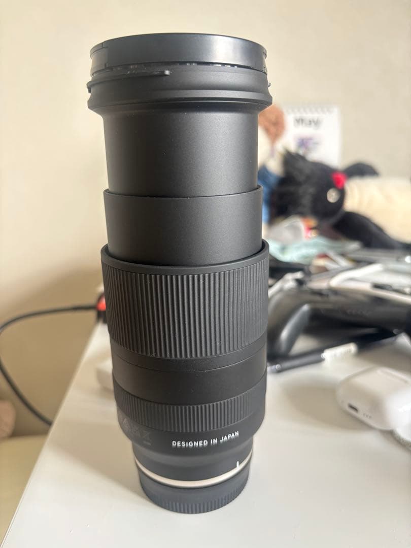 TAMRON 28-200mm F/2.8-5.6 （ソニーEマウント用）