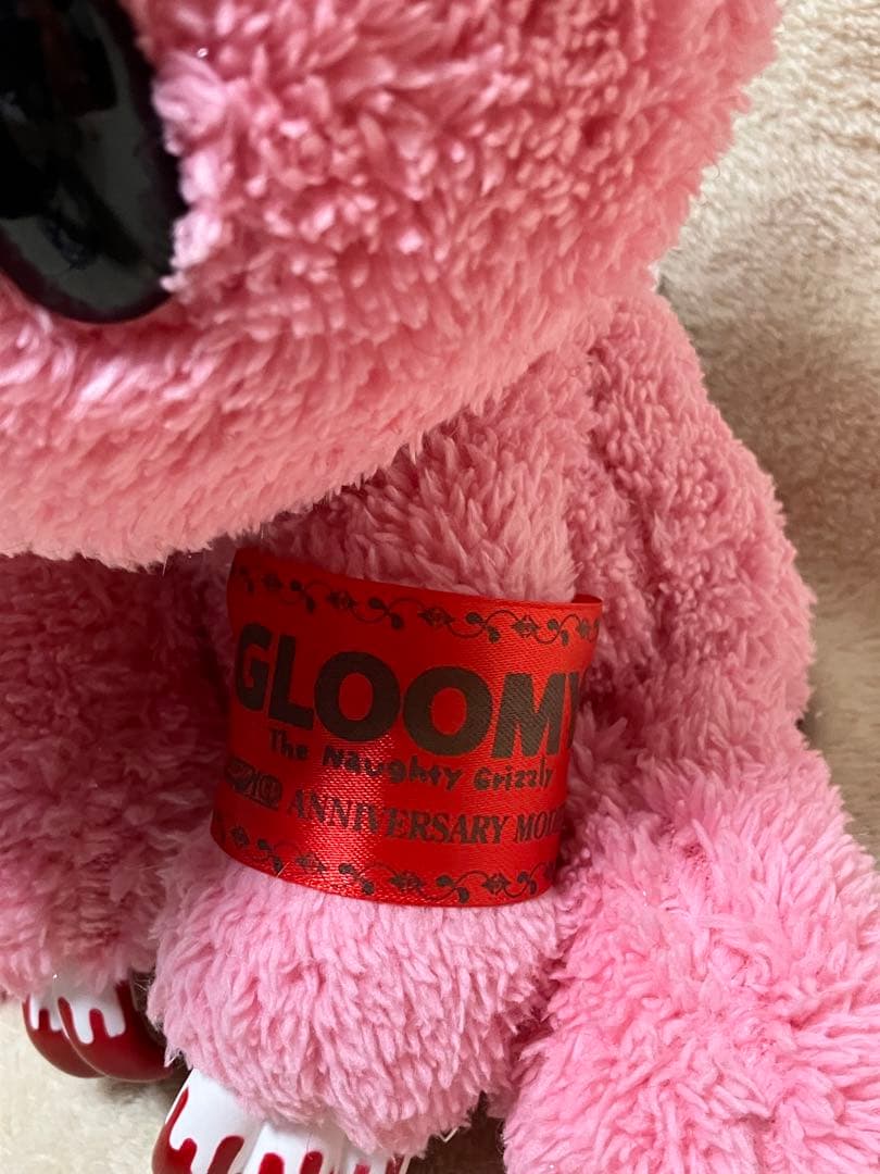 森チャック】CGP-316 SL祝グル〜ミ〜(7th anniversary) - メルカリ