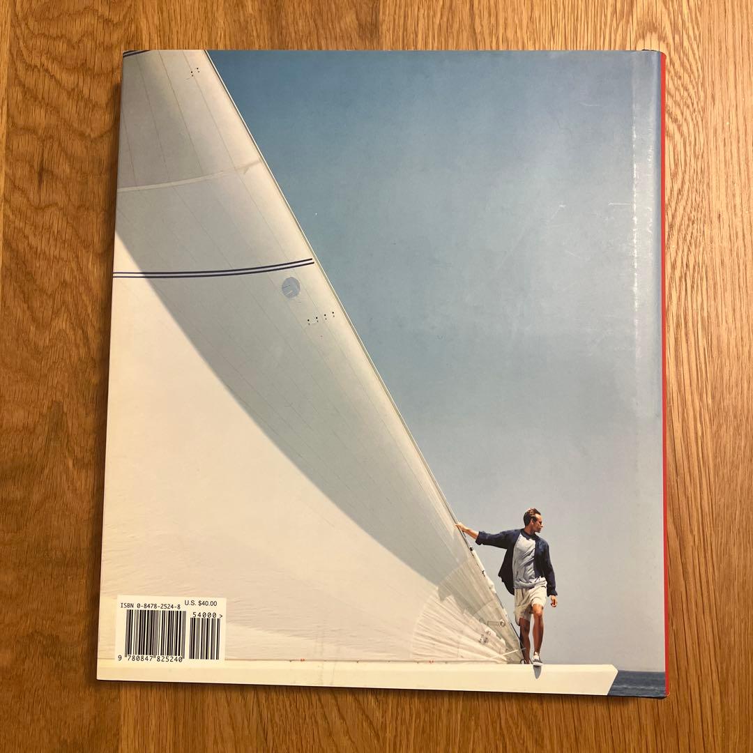 ラルフローレン アートブック スタイルカタログ 図録 - メルカリ