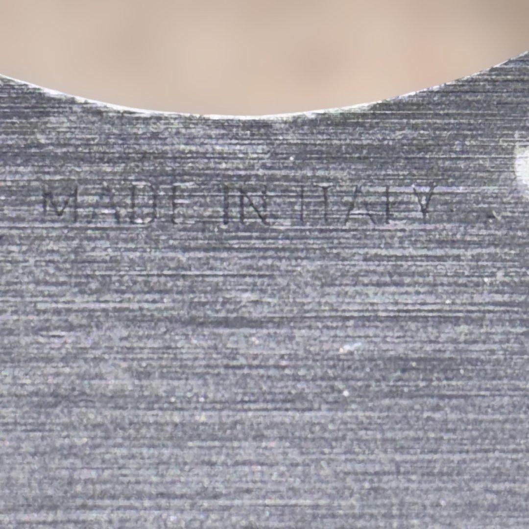 ナルディステアリングGARA3ブラックレザー/スポーク NARDI.FET刻印有