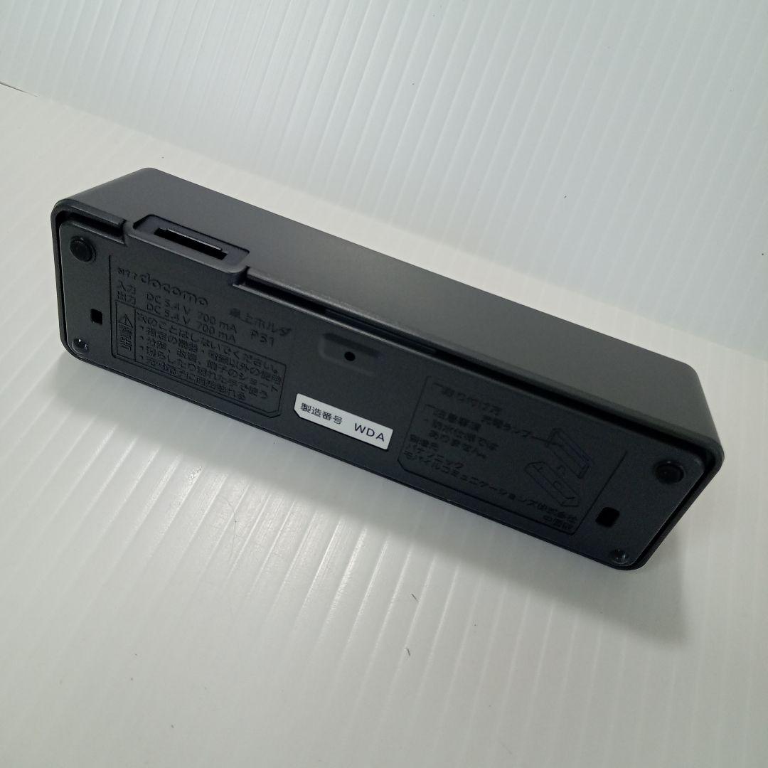 ma様専用「新品未使用」NTTドコモ P−01E ピンクゴールド ガラケー