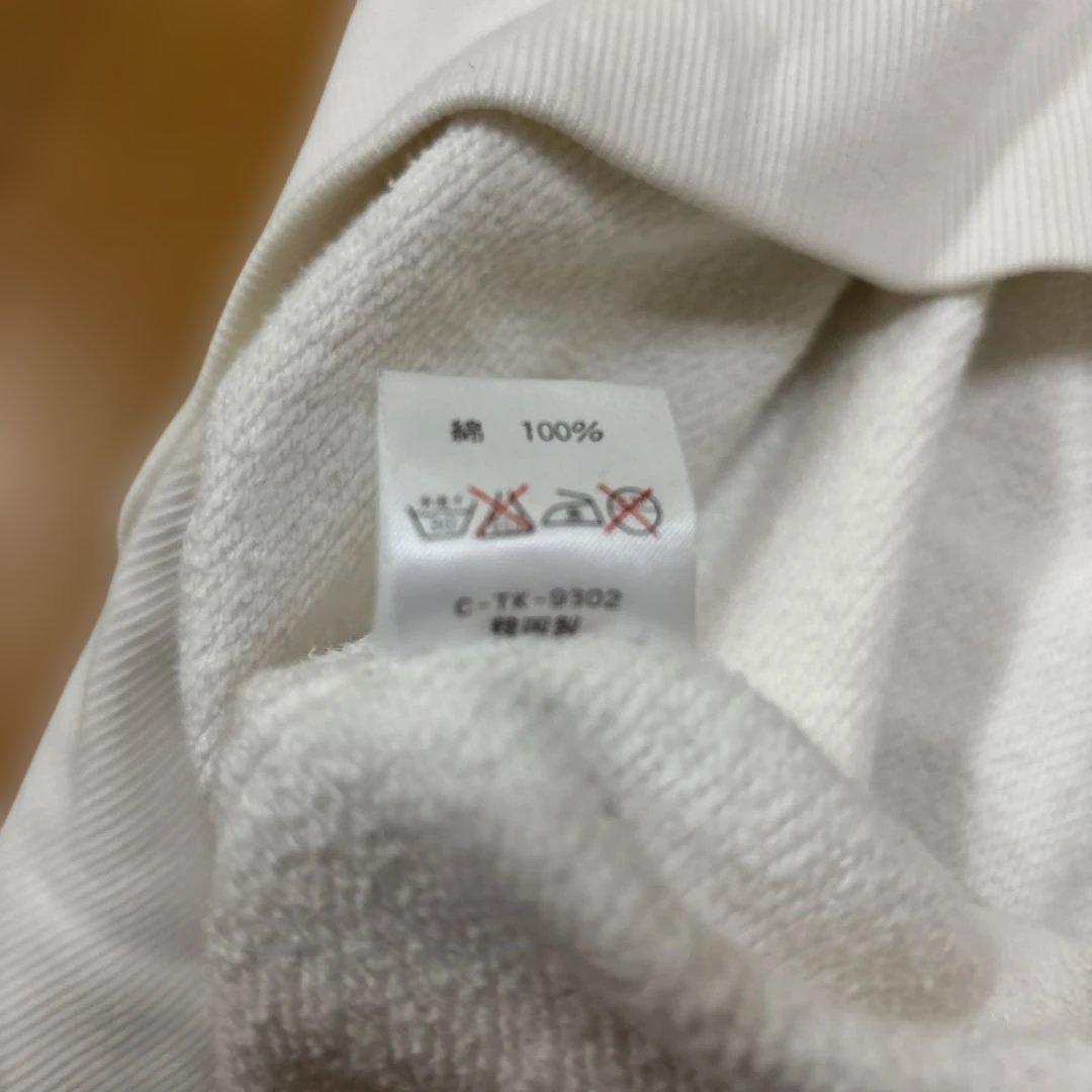 レミニッセンス ヴィンテージ レプリカ 両Vガゼットスウェット