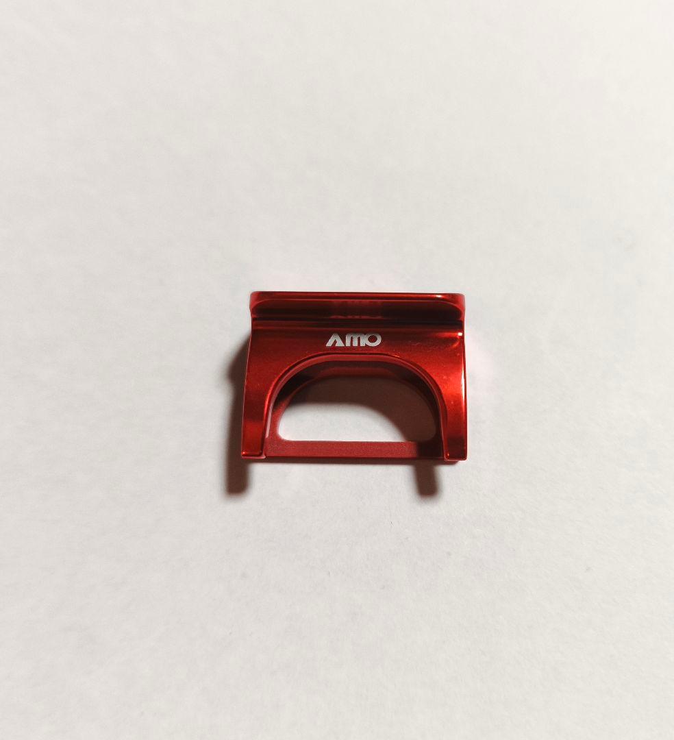 2個セット amo ゴールド レッド モラムsx1600/1601c - メルカリ