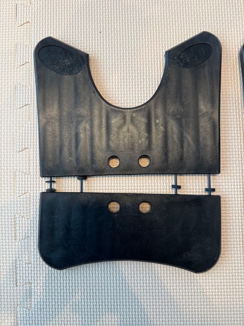 Tプレート　アドバンスドモデルセット T-PLATE スノーボード ADVANCED MODEL SET アドバンスドモデルセット