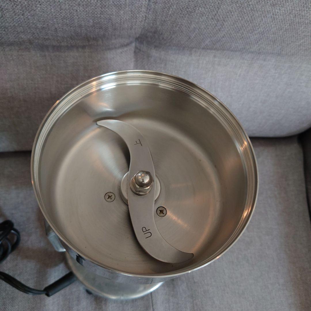 ひきっ粉 500cc T-429 強力ミキサー