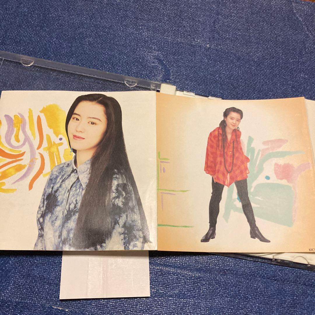 今井優子 Fun Fun Fun KICS 355 CD シティポップ 帯あり - メルカリ