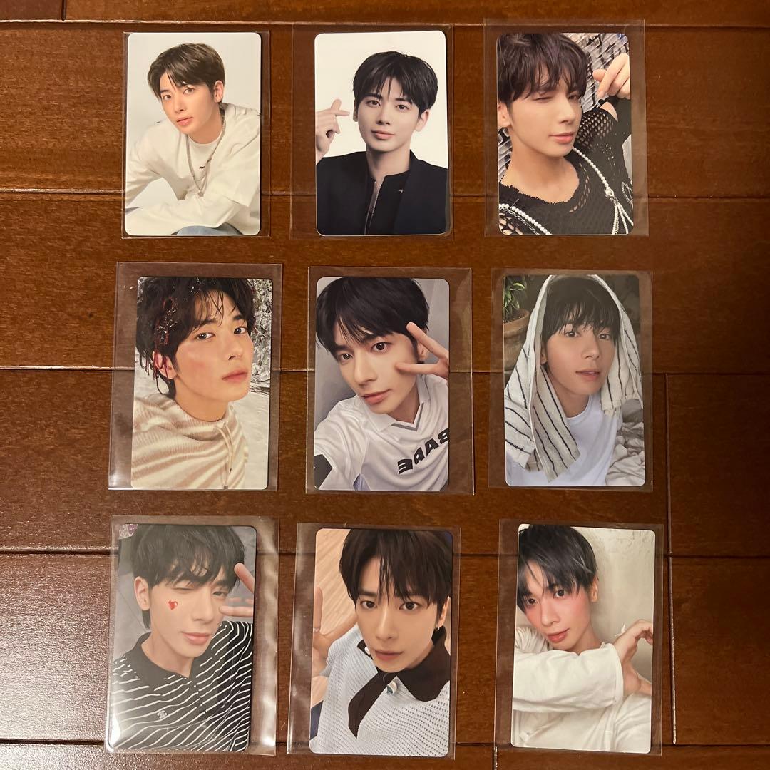 TXT トゥバ テヒョン トレカ - メルカリ