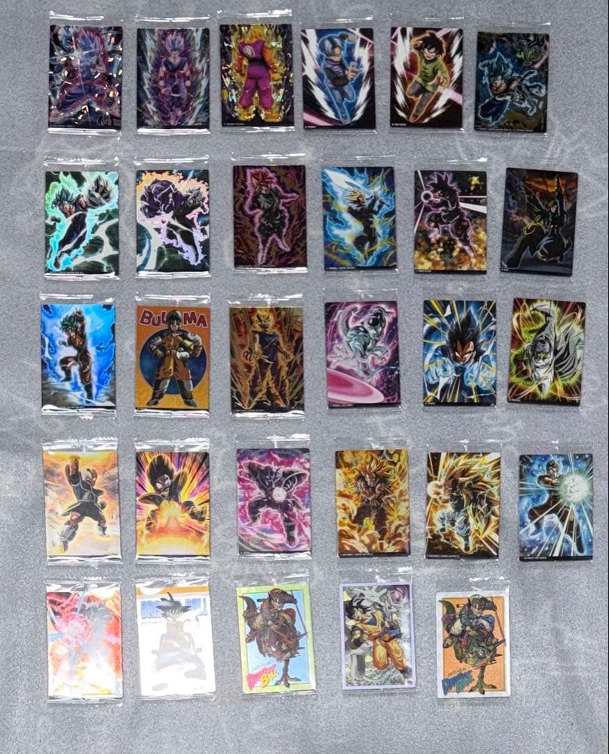 ドラゴンボール　イタジャガ　vol.2 コンプリートセット イタジャガ ドラゴンボール vol.2 (20個セット) (食玩) - ホビーサーチ