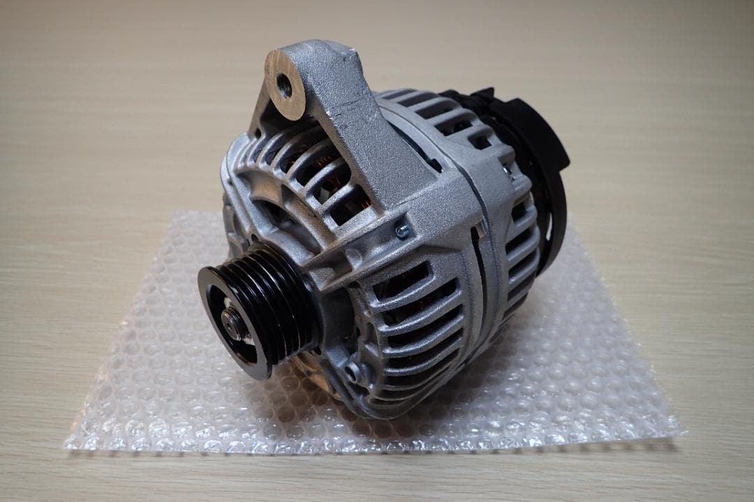 ポルシェ BOSCH ボッシュ OEM 互換 オルタネーター ダイナモ 150A ポルシェ オルタネーター/ダイナモ 150A 911/991 | ボクスター/981 S3