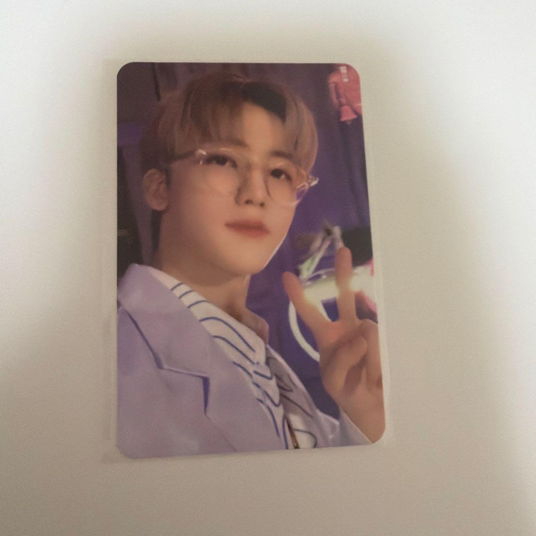 NCTDREAM ジェミン トレカ セット - メルカリ