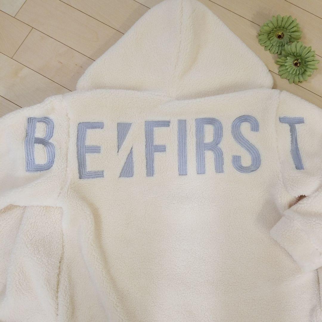 ビーファースト BE:FIRSTボアジャケット - メルカリ