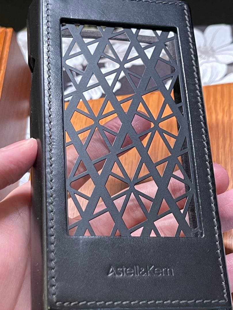 埼*き様 astell&kern sp1000 + AMP - メルカリ