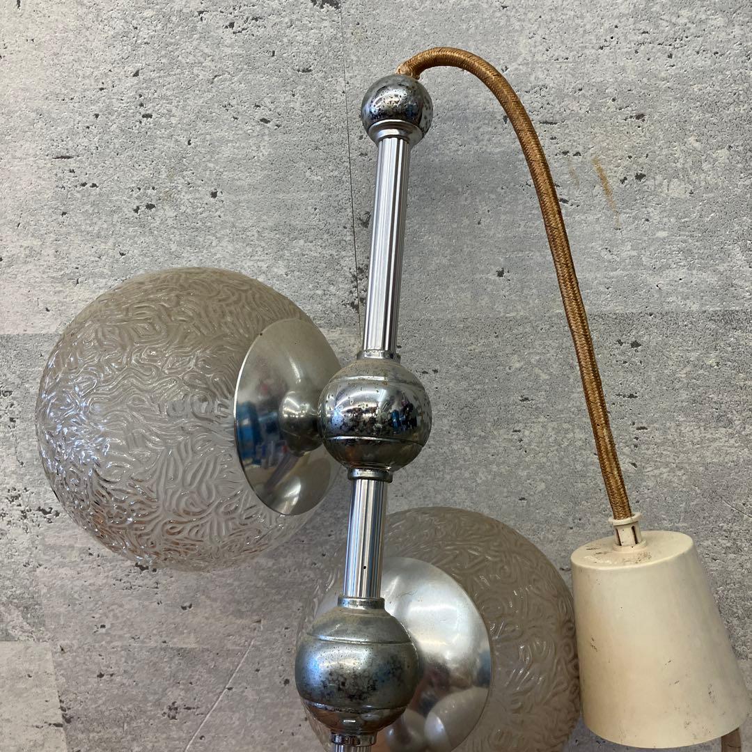 昭和レトロ ナショナル 70年代 ミッドセンチュリー スペースエイジ