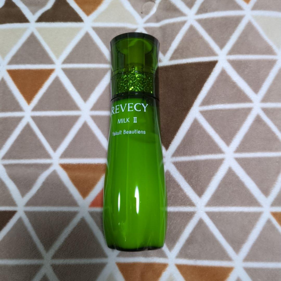 REVECY MILK II ミルク - メルカリ