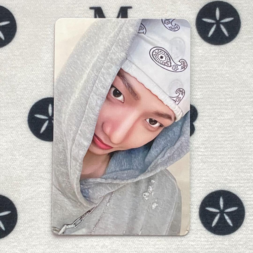 BOYNEXTDOOR ジェヒョン FC特典 韓国 新規入会 トレカ - メルカリ