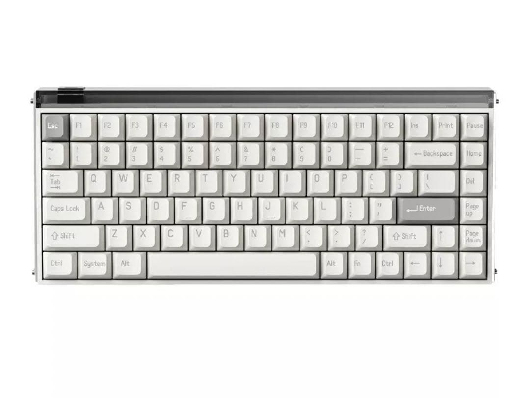 キーボード MelGeek MADE84 Pro Elemento Air MelGeek MADE68 Pro Elemento earth MADE68 Pro - 製品詳細 | パソコン