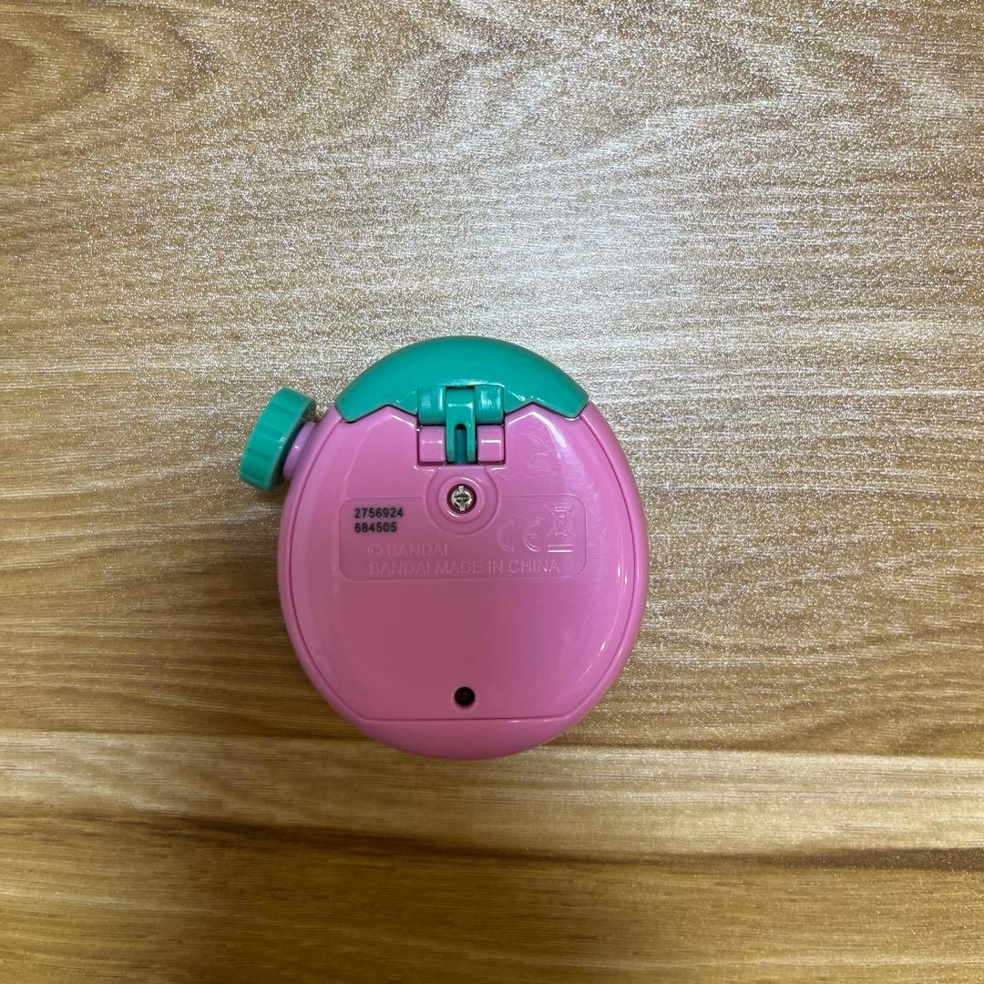 たまごっちパラダイス ピンクランド Pink Land りく - メルカリ