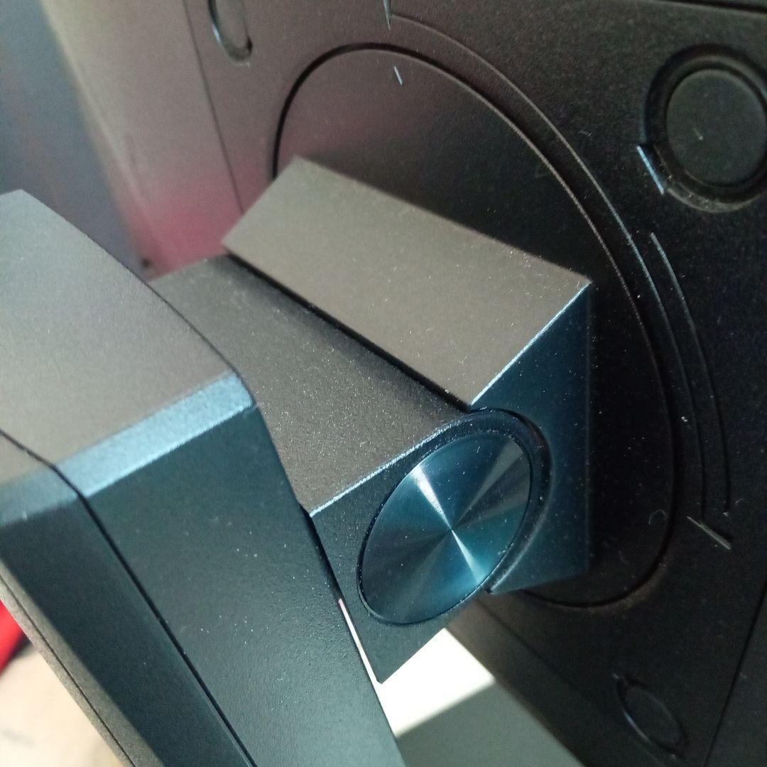 ASUS ゲーミングモニター24.5 ワイドスクリーン VG258 0.5ms