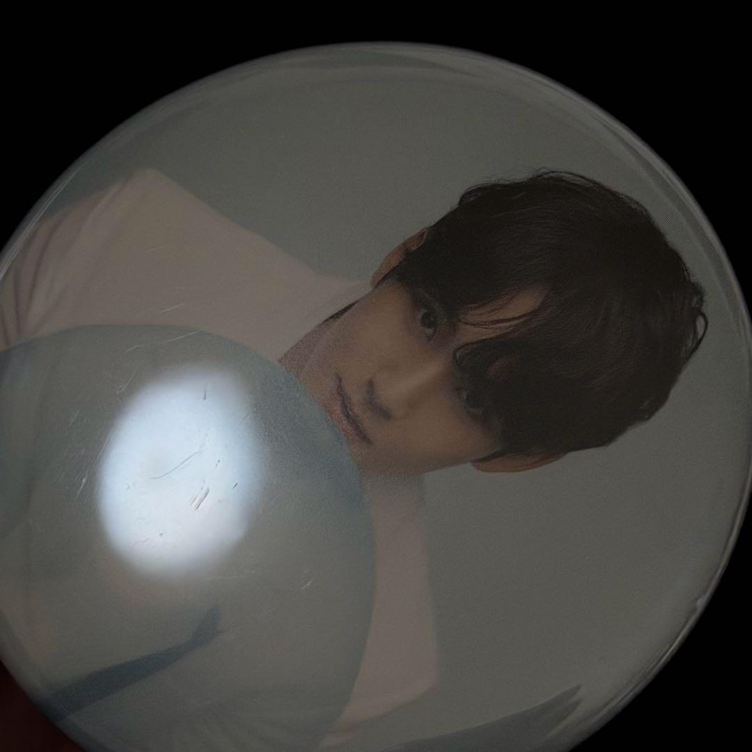 SEVENTEEN ミンギュ always yours 缶バッジ まとめ売り - メルカリ