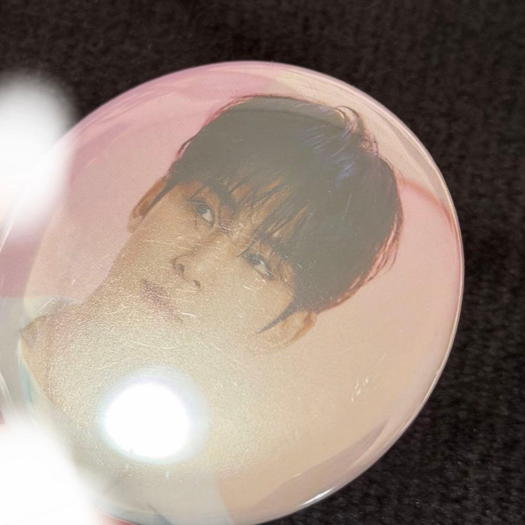 SEVENTEEN ミンギュ always yours 缶バッジ まとめ売り - メルカリ