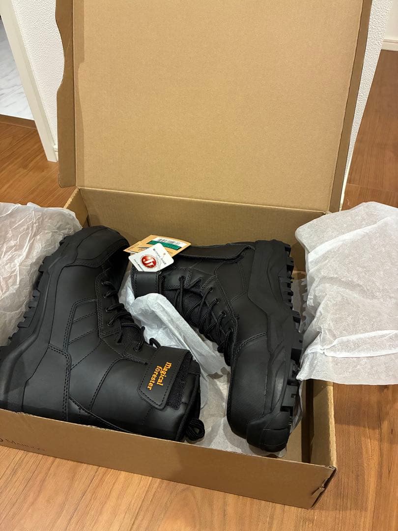 マジカルフォレスター 27.0cm