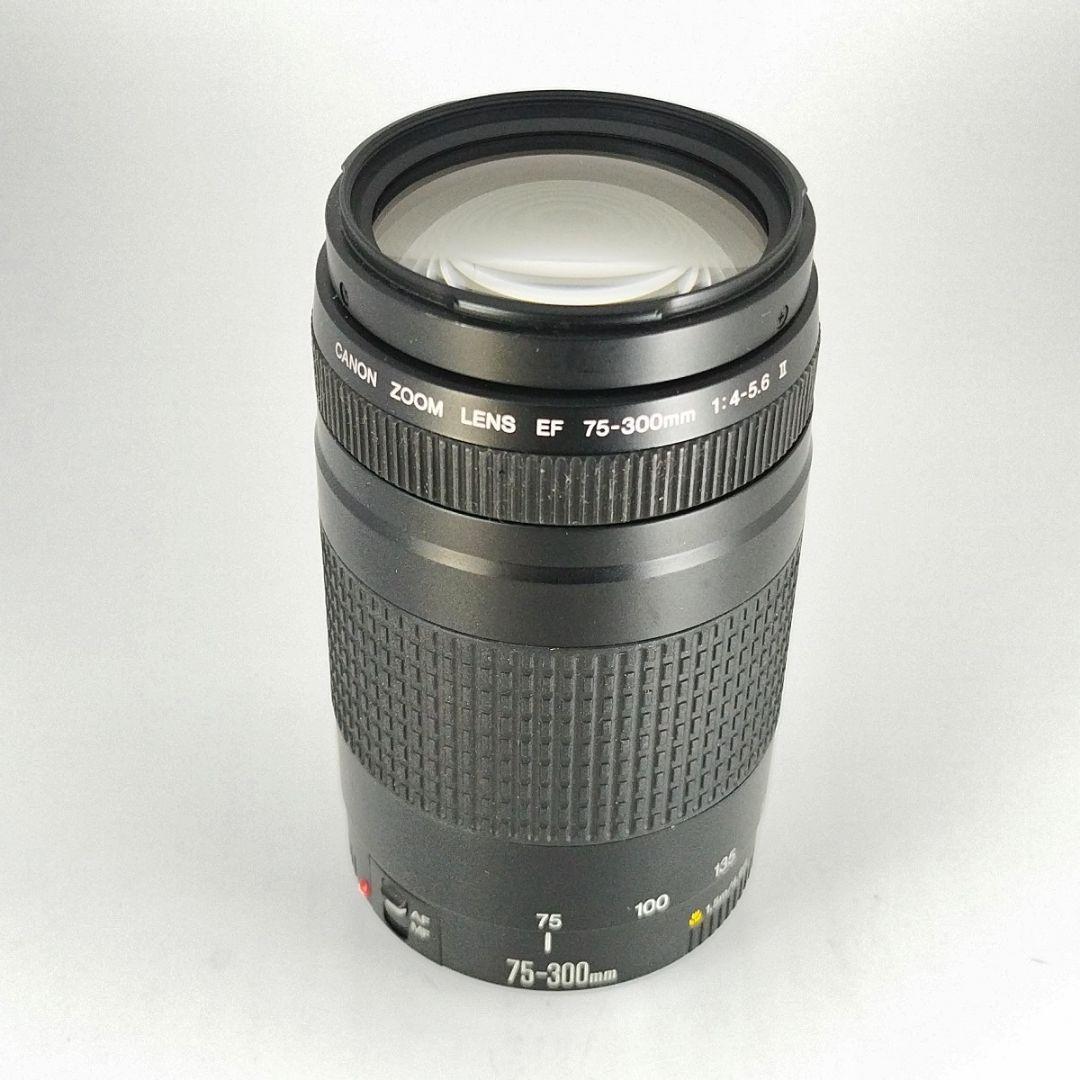 CANON　EF75-300mm 1:4.5-5.6Ⅱ Amazon.com : Canon Ef 75-300mm F/4-5.6 III Telephoto Zoom Lens for