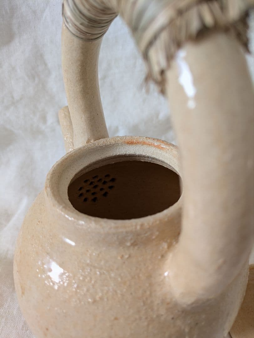 十場あすか 耐熱土瓶 - メルカリ