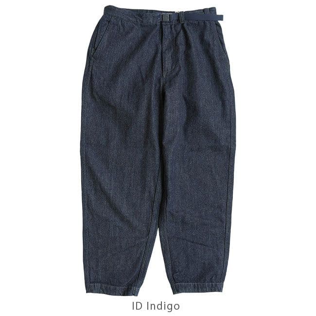 NT5357N ザ ノースフェイス パープルレーベル デニムパンツ - メルカリ