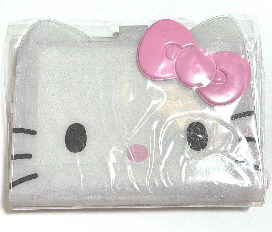 サンリオ ハローキティ キティ バインダー I Love Hello Kitty sanrio（サンリオ） ハローキティ バインダー I Love Hello Kitty A6 6
