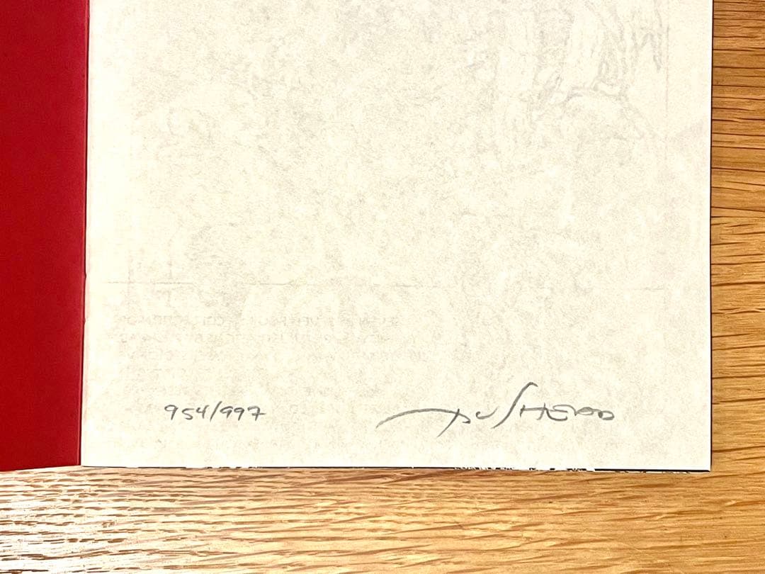 希少】PUSHEAD パスヘッド 画集 Bacteria Sour サイン入 - メルカリ