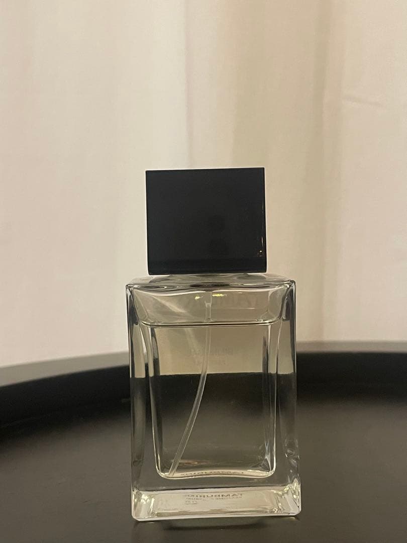 TAMBURINS BILINGUAL 香水 ユニセックス