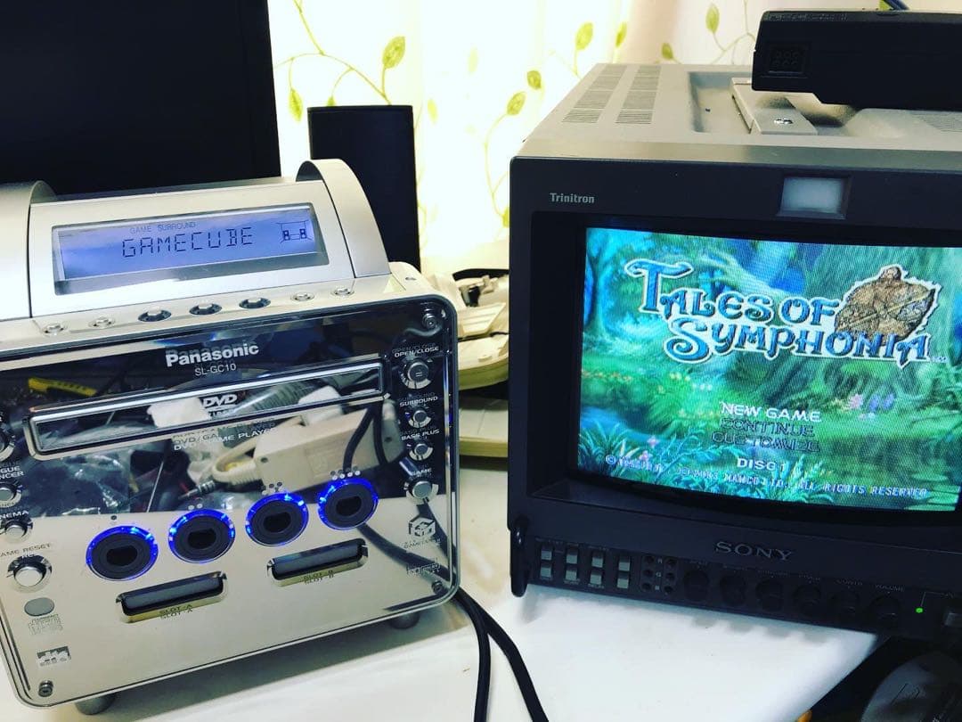 SONY PVM-9042Q PVM ブラウン管 モニター ソニー - メルカリ