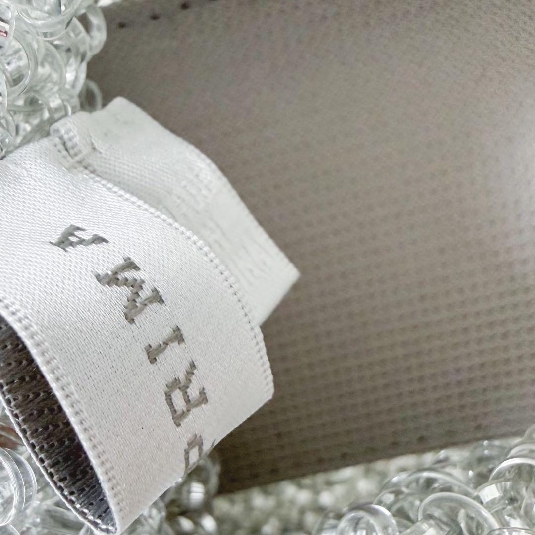 アンテプリマ ボクシー ミディアム ハンドバッグ シルバー ワイヤー