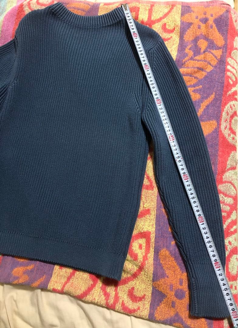 アンデルセンアンデルセン ペトローム 5G コットンセーター ボーイズ