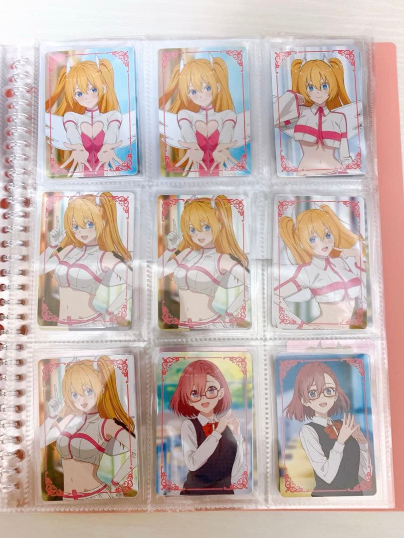 2.5次元の誘惑　天乃リリサ　リリエル　まとめ売り　にごりり　引退　希少