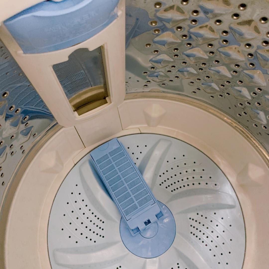 OE112811 トウシバ 5.0kg 洗濯機 一人暮らし 小型